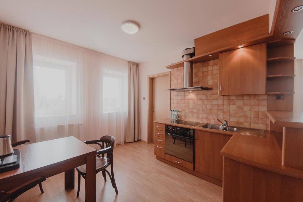 Hotel Cesarski - Kaiserhof Giżycko Exteriér fotografie